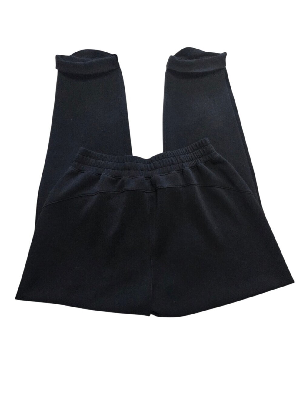 Spanx AirEssentials Tapered Pants Black Medium - Picture 7 of 11